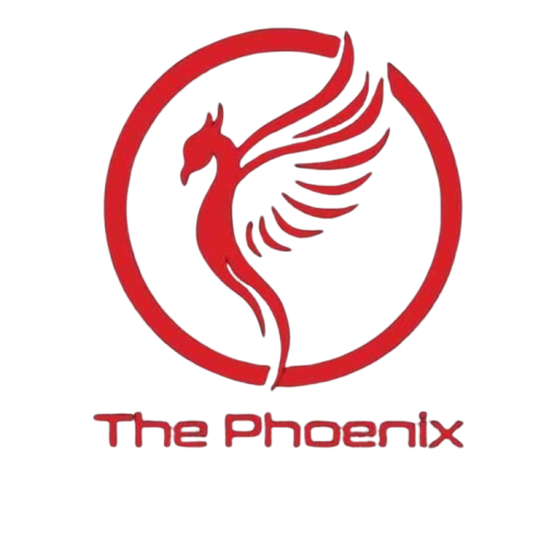 Phoenix Lounge & Bar Logo